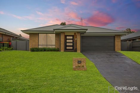 Property photo of 31 Finch Crescent Aberglasslyn NSW 2320
