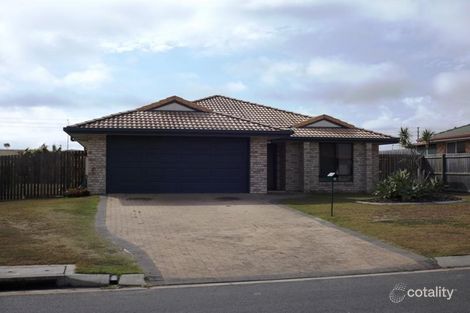 43 Saint Joseph Dr, Urraween, QLD 4655