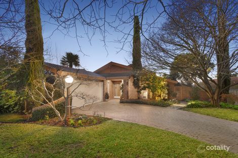 Property photo of 14 Hemingway Avenue Templestowe VIC 3106
