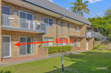 Property photo of 4/17 Endeavour Parade Tweed Heads NSW 2485
