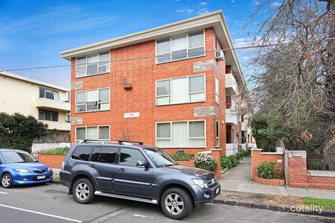 14/25 Mitford St, St Kilda, VIC 3182