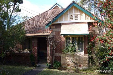 Property photo of 7 Short Street Lindfield NSW 2070