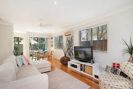 Property photo of 3/40 Heron Avenue Mermaid Beach QLD 4218