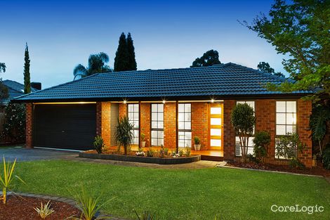 Property photo of 5 Fewster Drive Wantirna South VIC 3152