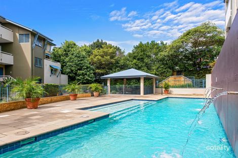 Property photo of 30/38 Vincent Street Indooroopilly QLD 4068