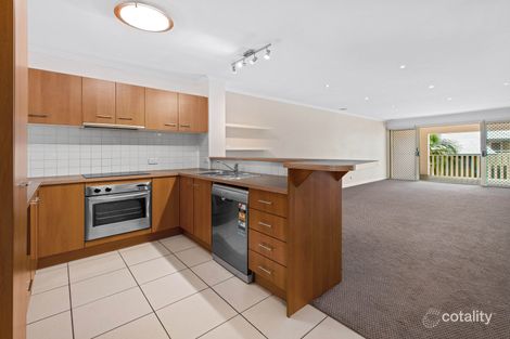 Property photo of 30/38 Vincent Street Indooroopilly QLD 4068