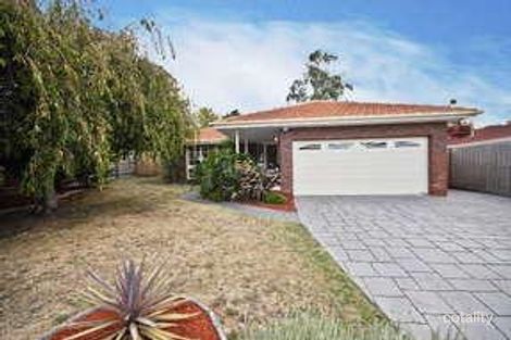 52 Democrat Dr, The Basin, VIC 3154