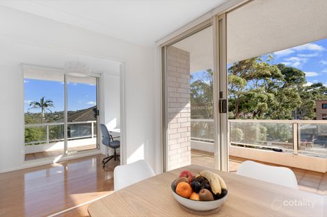 Property photo of 6/343-345 Sydney Road Balgowlah NSW 2093