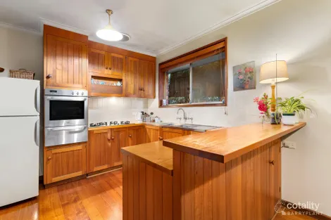 Property photo of 6 Bernice Street Doncaster VIC 3108