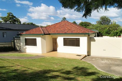 Property photo of 1 Henry Street Ryde NSW 2112