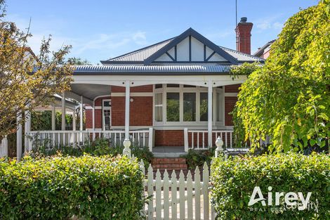 Property photo of 30 Heytesbury Road Subiaco WA 6008