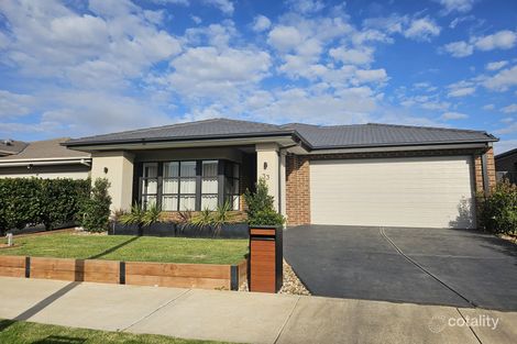 33 Ellimatta Rd, Mambourin, VIC 3024