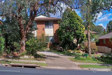 119 Oakes Rd, Carlingford, NSW 2118