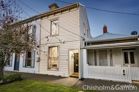 Property photo of 21 Richardson Street Albert Park VIC 3206