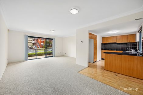 Property photo of 7/1-5 Searl Road Cronulla NSW 2230