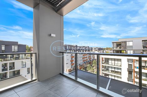 803/170 Ross St, Forest Lodge, NSW 2037