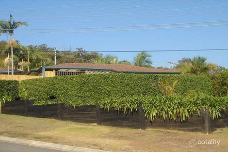 Property photo of 4 Que Close Cornubia QLD 4130