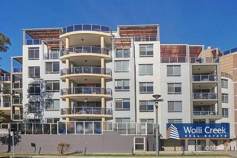 256/86-88 Bonar St, Wolli Creek, NSW 2205