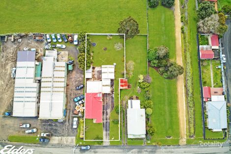 Property photo of 44 Rodgers Street Yarram VIC 3971