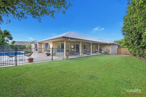 Property photo of 26 Discovery Drive Little Mountain QLD 4551