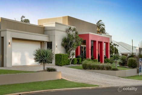 Property photo of 3 Paringa Close Middle Ridge QLD 4350