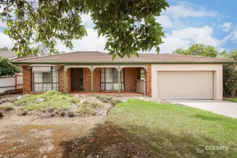 16 Benn Cres, West Albury, NSW 2640