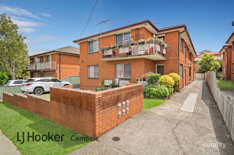 Property photo of 5/35 McKern Street Campsie NSW 2194