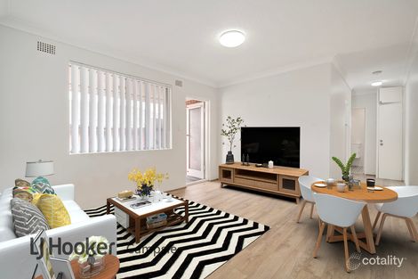 Property photo of 5/35 McKern Street Campsie NSW 2194