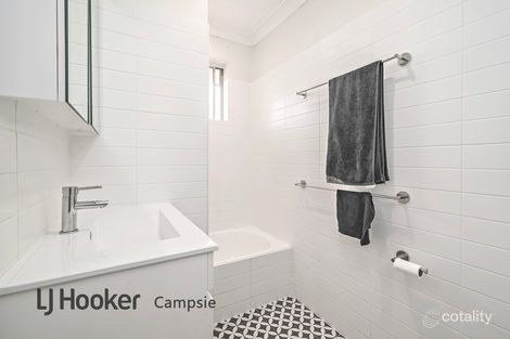 Property photo of 5/35 McKern Street Campsie NSW 2194