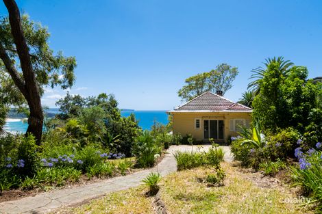 Property photo of 121 Pacific Road Palm Beach NSW 2108