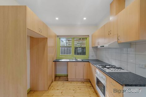 Property photo of 1 Chifley Drive Maribyrnong VIC 3032
