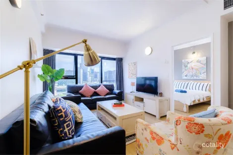 1511/474 FLINDERS ST, MELBOURNE, VIC 3000