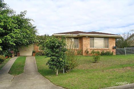 2 Haddon Cl, Bonnyrigg Heights, NSW 2177