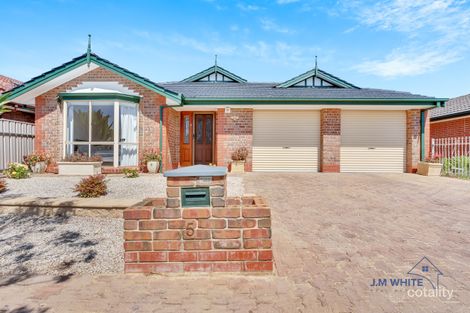 5 Sissinghurst Dr, Oakden, SA 5086