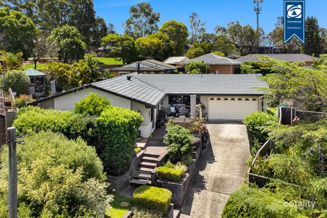 1 Mcevoy Cl, Hammondville, NSW 2170