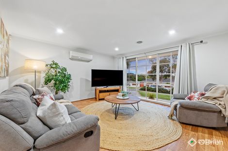 Property photo of 21 Howitt Court Berwick VIC 3806