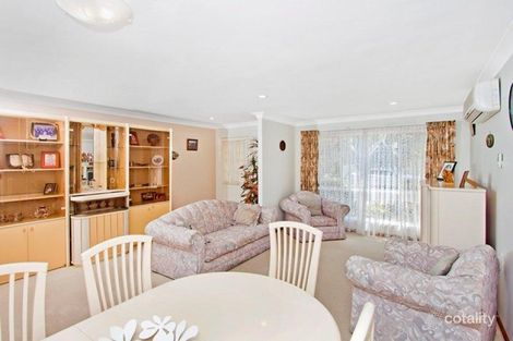 Property photo of 44 Flemington Street Banora Point NSW 2486