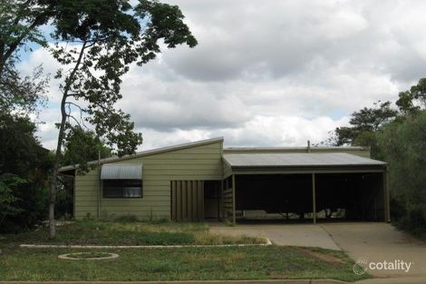 7 Hawkins Dr, Blackwater, QLD 4717