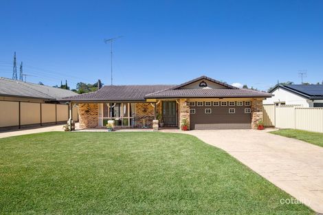 Property photo of 34 Tuena Street Mudgeeraba QLD 4213