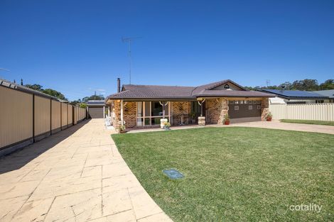 Property photo of 34 Tuena Street Mudgeeraba QLD 4213