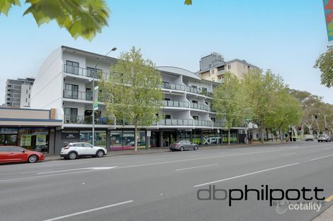 Property photo of 21/466 Pulteney Street Adelaide SA 5000