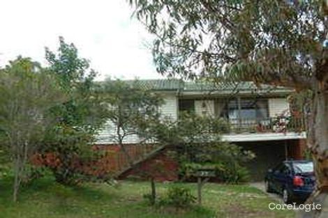 Property photo of 39 Browallia Crescent Loftus NSW 2232