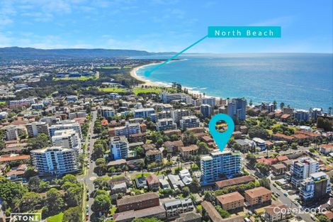 Property photo of 15/19-21 Gipps Street Wollongong NSW 2500