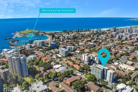 Property photo of 15/19-21 Gipps Street Wollongong NSW 2500