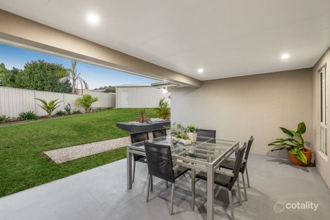 Property photo of 12 Pelling Court Westbrook QLD 4350