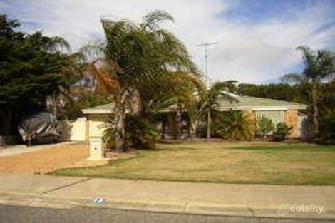 Property photo of 13 Park Ridge Drive Bouvard WA 6211