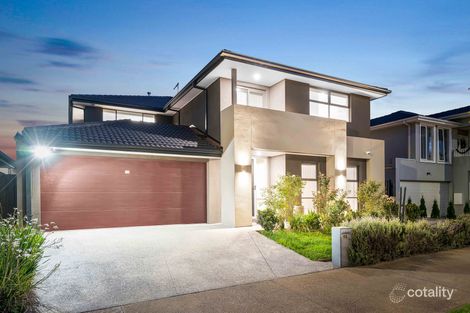 Property photo of 90 Fields Street Aintree VIC 3336