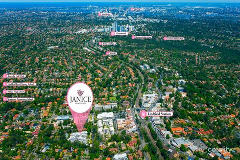 103/15-19 Havilah Rd, Lindfield, NSW 2070