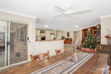 Property photo of 6 Papara Street Pacific Pines QLD 4211