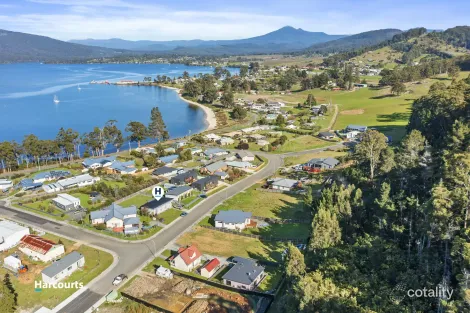 Property photo of 10 Pulfers Road Dover TAS 7117